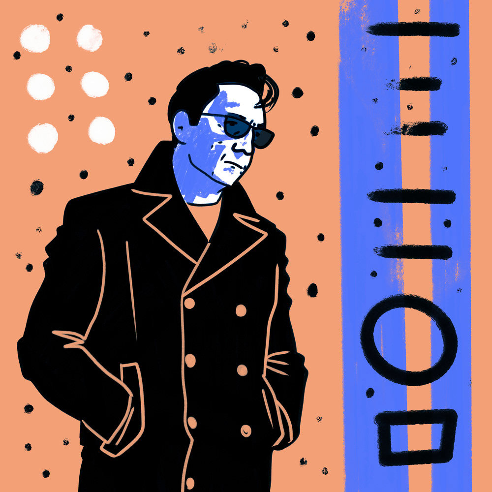 Sketchy Weekend - 42